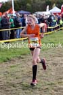 Girls under-13s Start Fitness NEHL, Druridge Bay, Northumberland. Photo: David T. Hewitson/Sports for All Pics